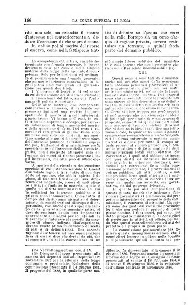 La Corte suprema di Roma raccolta periodica delle sentenze della Corte di cassazione di Roma