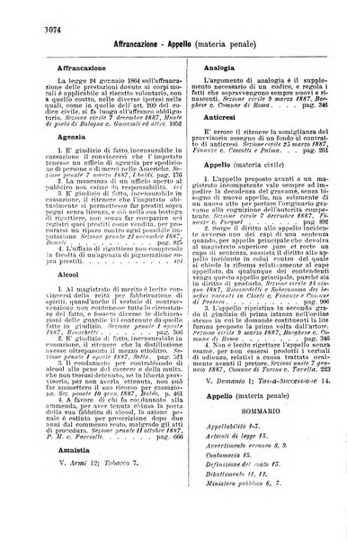 La Corte suprema di Roma raccolta periodica delle sentenze della Corte di cassazione di Roma