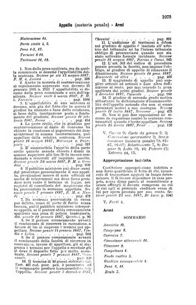 La Corte suprema di Roma raccolta periodica delle sentenze della Corte di cassazione di Roma