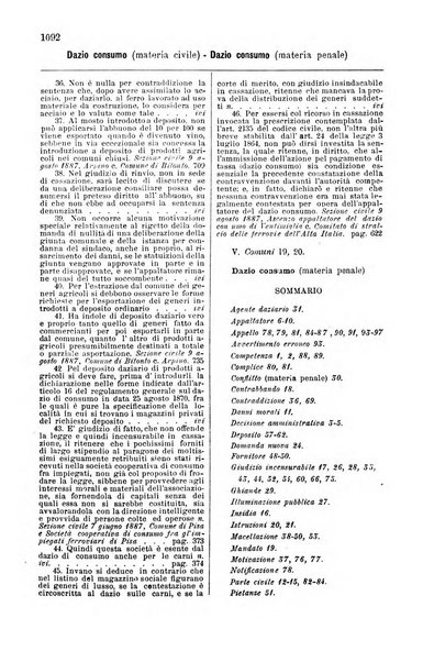 La Corte suprema di Roma raccolta periodica delle sentenze della Corte di cassazione di Roma