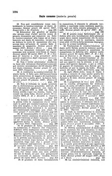 La Corte suprema di Roma raccolta periodica delle sentenze della Corte di cassazione di Roma