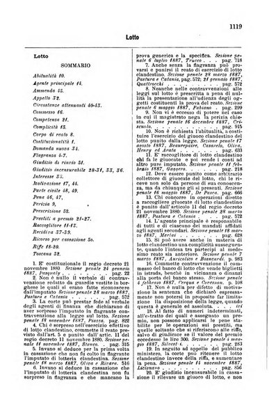 La Corte suprema di Roma raccolta periodica delle sentenze della Corte di cassazione di Roma