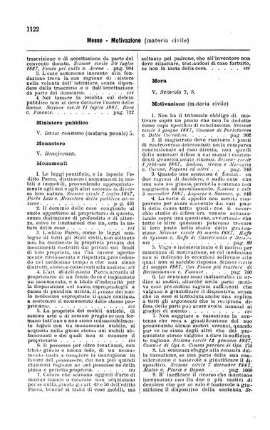 La Corte suprema di Roma raccolta periodica delle sentenze della Corte di cassazione di Roma