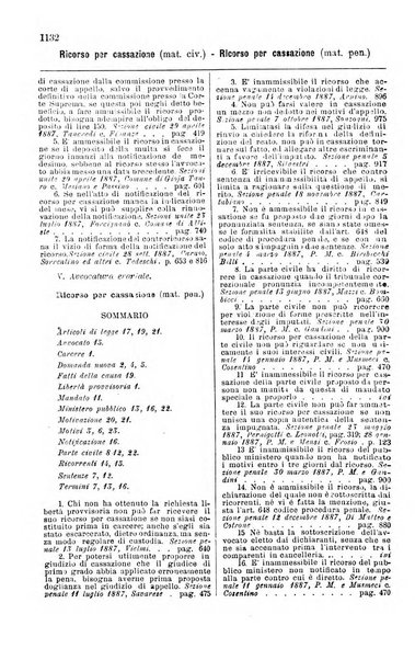 La Corte suprema di Roma raccolta periodica delle sentenze della Corte di cassazione di Roma