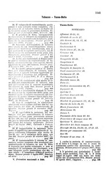 La Corte suprema di Roma raccolta periodica delle sentenze della Corte di cassazione di Roma