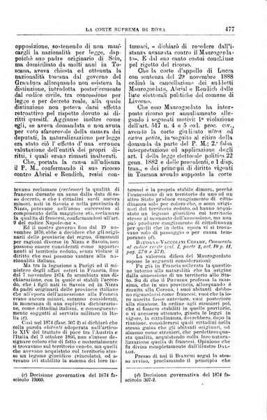 La Corte suprema di Roma raccolta periodica delle sentenze della Corte di cassazione di Roma