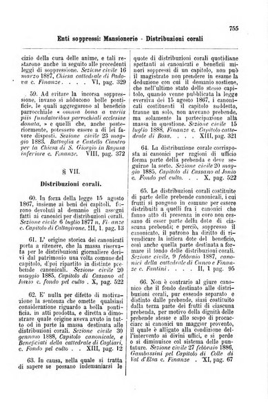 La Corte suprema di Roma raccolta periodica delle sentenze della Corte di cassazione di Roma