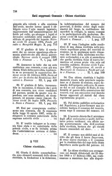 La Corte suprema di Roma raccolta periodica delle sentenze della Corte di cassazione di Roma