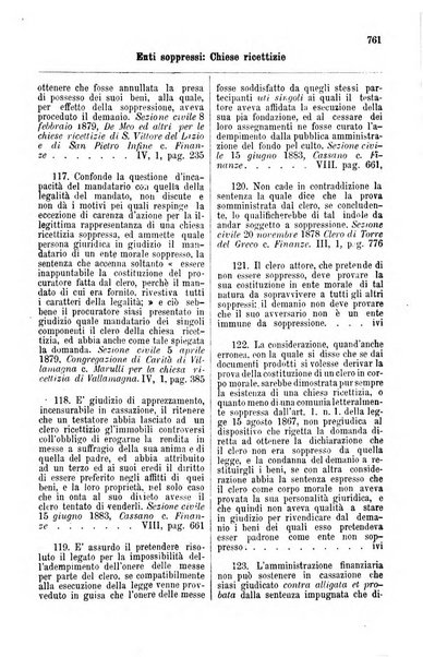 La Corte suprema di Roma raccolta periodica delle sentenze della Corte di cassazione di Roma