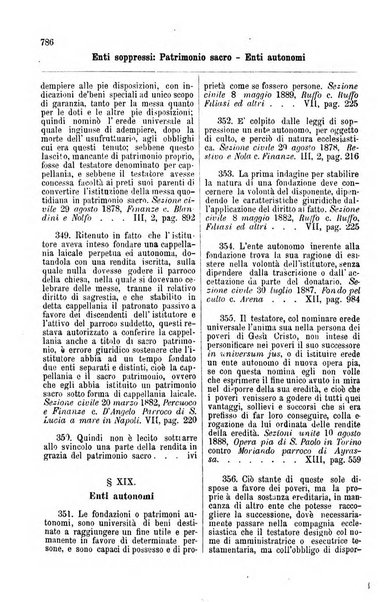 La Corte suprema di Roma raccolta periodica delle sentenze della Corte di cassazione di Roma