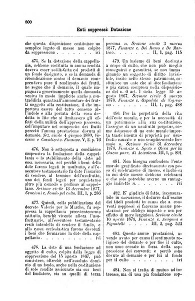 La Corte suprema di Roma raccolta periodica delle sentenze della Corte di cassazione di Roma