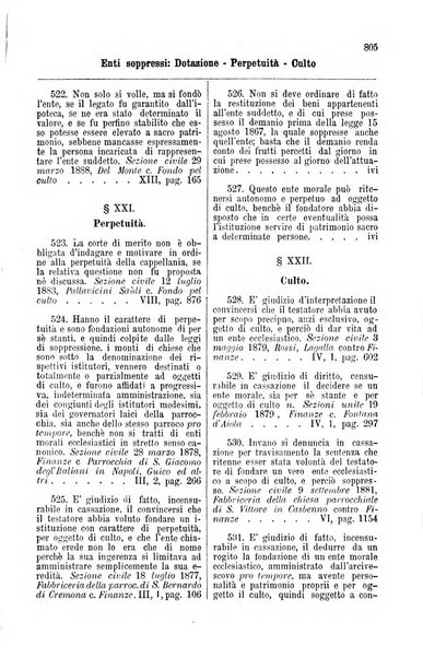 La Corte suprema di Roma raccolta periodica delle sentenze della Corte di cassazione di Roma