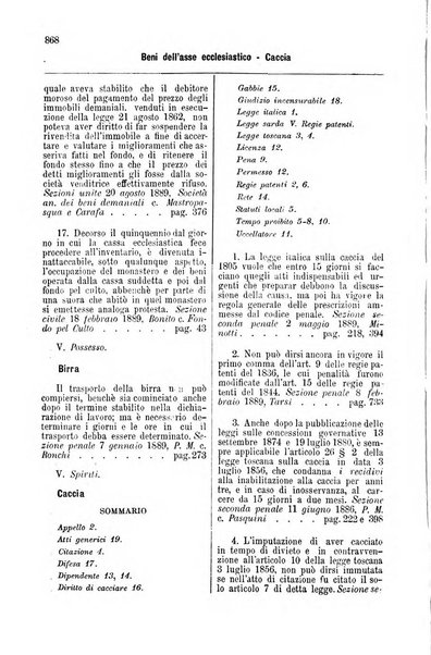 La Corte suprema di Roma raccolta periodica delle sentenze della Corte di cassazione di Roma