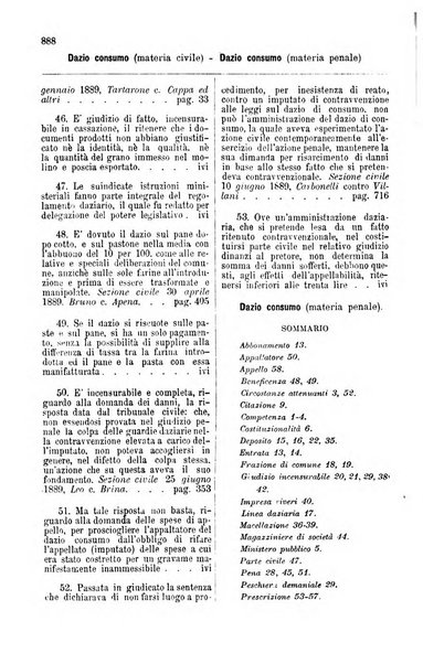 La Corte suprema di Roma raccolta periodica delle sentenze della Corte di cassazione di Roma