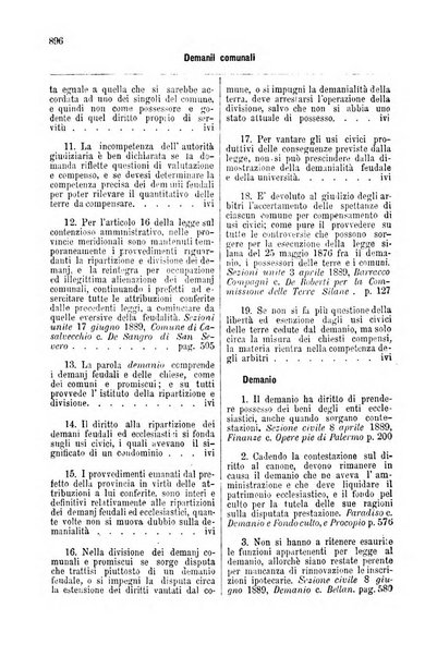 La Corte suprema di Roma raccolta periodica delle sentenze della Corte di cassazione di Roma