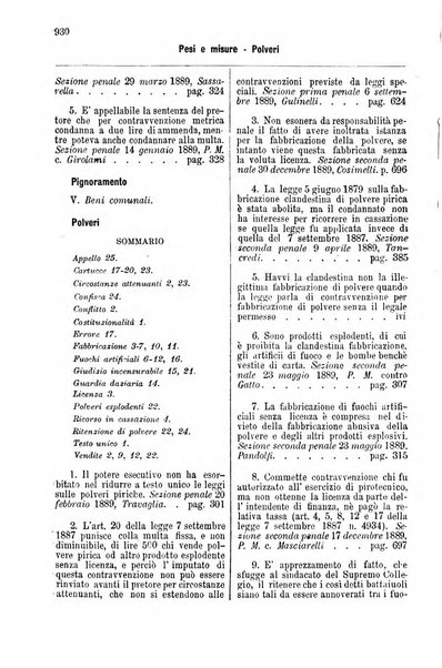 La Corte suprema di Roma raccolta periodica delle sentenze della Corte di cassazione di Roma