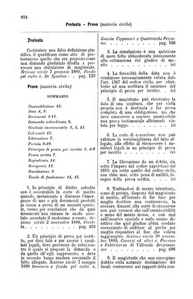 La Corte suprema di Roma raccolta periodica delle sentenze della Corte di cassazione di Roma