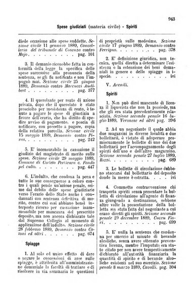 La Corte suprema di Roma raccolta periodica delle sentenze della Corte di cassazione di Roma