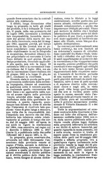 La Corte suprema di Roma raccolta periodica delle sentenze della Corte di cassazione di Roma