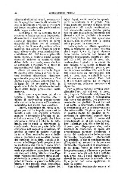 La Corte suprema di Roma raccolta periodica delle sentenze della Corte di cassazione di Roma