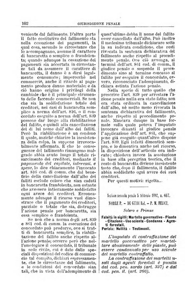 La Corte suprema di Roma raccolta periodica delle sentenze della Corte di cassazione di Roma