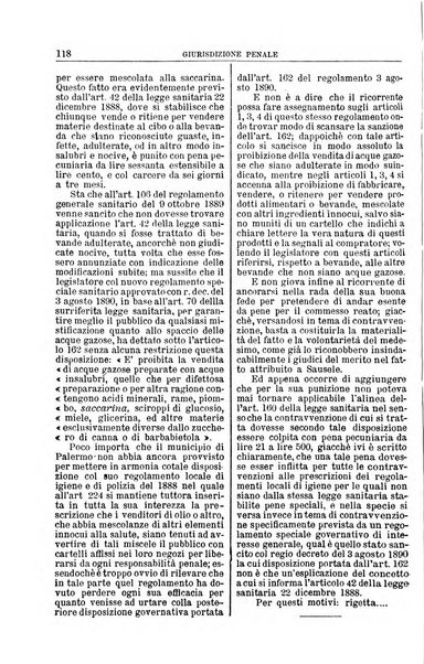 La Corte suprema di Roma raccolta periodica delle sentenze della Corte di cassazione di Roma