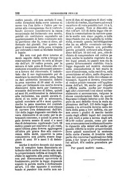 La Corte suprema di Roma raccolta periodica delle sentenze della Corte di cassazione di Roma