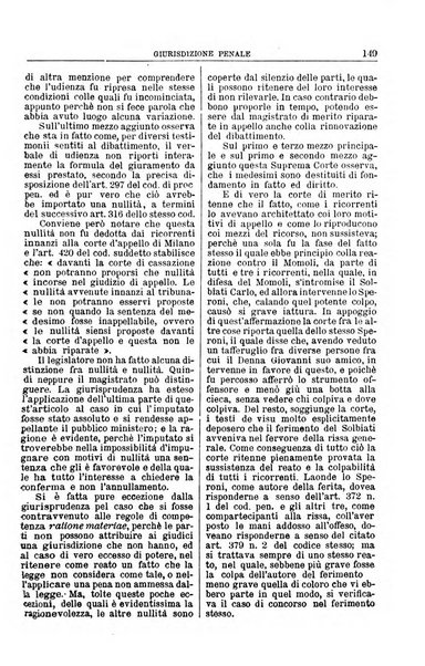 La Corte suprema di Roma raccolta periodica delle sentenze della Corte di cassazione di Roma