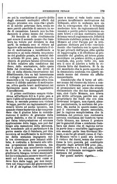 La Corte suprema di Roma raccolta periodica delle sentenze della Corte di cassazione di Roma