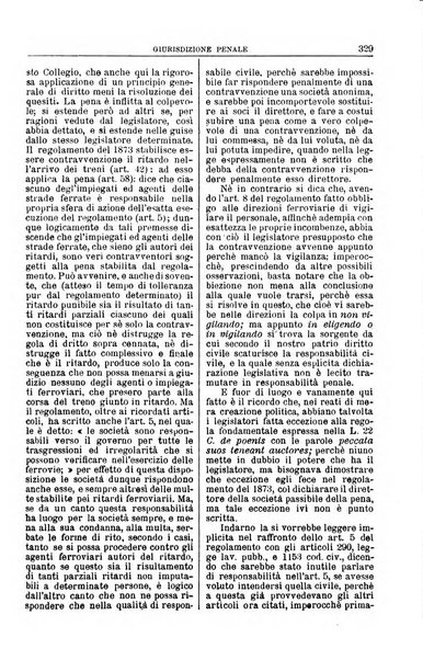 La Corte suprema di Roma raccolta periodica delle sentenze della Corte di cassazione di Roma