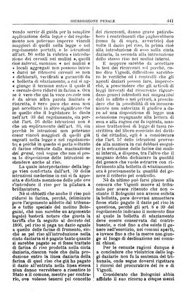 La Corte suprema di Roma raccolta periodica delle sentenze della Corte di cassazione di Roma