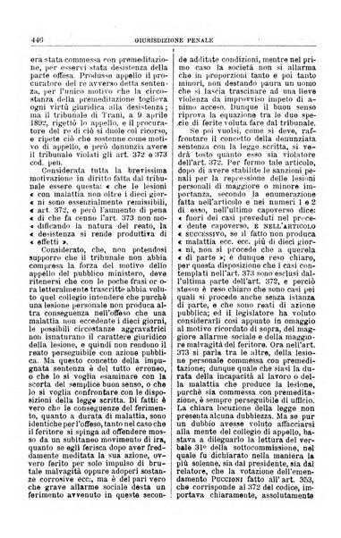 La Corte suprema di Roma raccolta periodica delle sentenze della Corte di cassazione di Roma