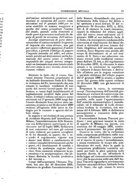 La Corte suprema di Roma raccolta periodica delle sentenze della Corte di cassazione di Roma