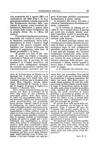 La Corte suprema di Roma raccolta periodica delle sentenze della Corte di cassazione di Roma