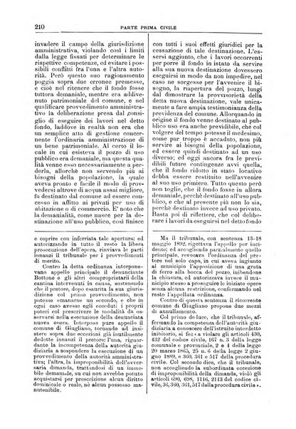 La Corte suprema di Roma raccolta periodica delle sentenze della Corte di cassazione di Roma