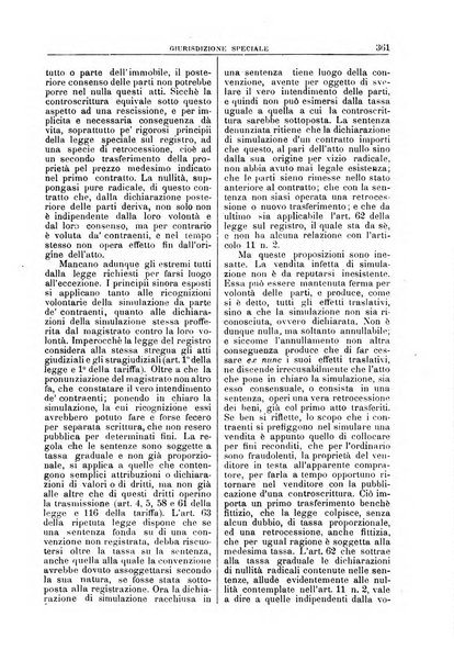 La Corte suprema di Roma raccolta periodica delle sentenze della Corte di cassazione di Roma