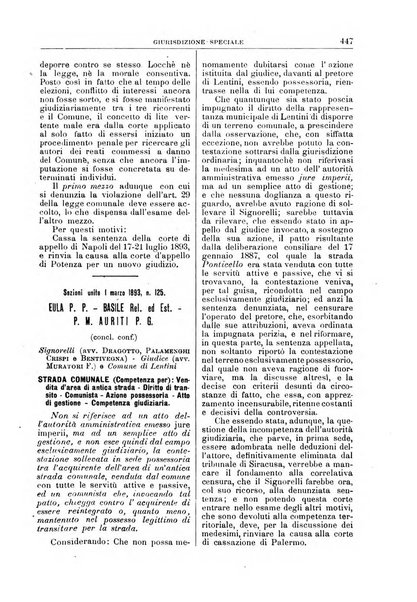 La Corte suprema di Roma raccolta periodica delle sentenze della Corte di cassazione di Roma