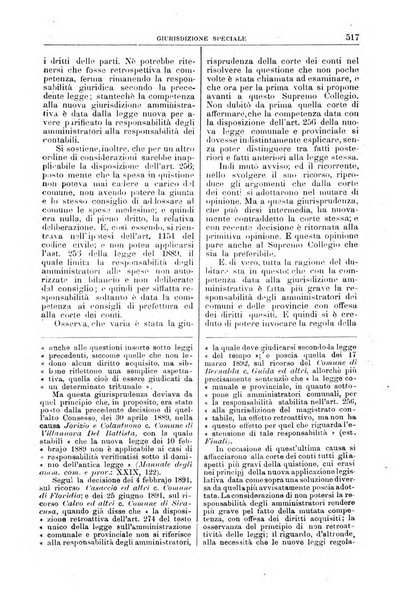 La Corte suprema di Roma raccolta periodica delle sentenze della Corte di cassazione di Roma