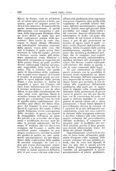 La Corte suprema di Roma raccolta periodica delle sentenze della Corte di cassazione di Roma