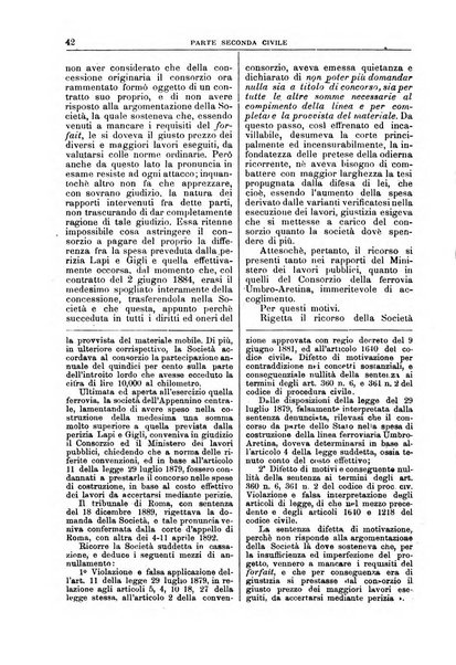 La Corte suprema di Roma raccolta periodica delle sentenze della Corte di cassazione di Roma