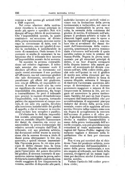 La Corte suprema di Roma raccolta periodica delle sentenze della Corte di cassazione di Roma