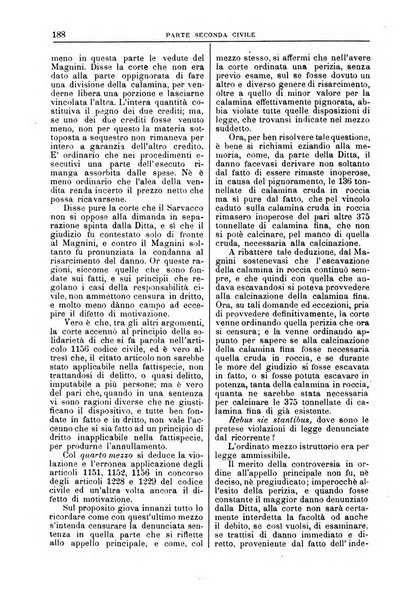 La Corte suprema di Roma raccolta periodica delle sentenze della Corte di cassazione di Roma