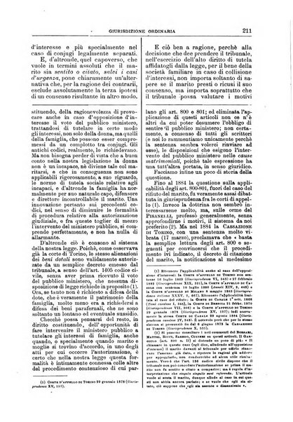 La Corte suprema di Roma raccolta periodica delle sentenze della Corte di cassazione di Roma