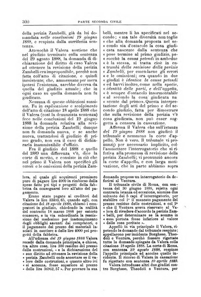 La Corte suprema di Roma raccolta periodica delle sentenze della Corte di cassazione di Roma