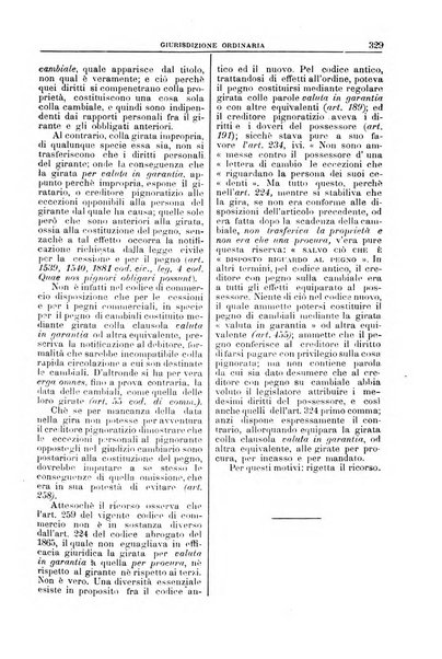 La Corte suprema di Roma raccolta periodica delle sentenze della Corte di cassazione di Roma