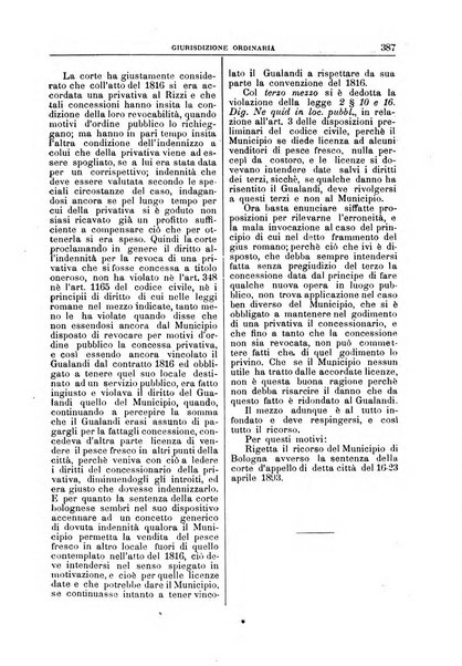 La Corte suprema di Roma raccolta periodica delle sentenze della Corte di cassazione di Roma