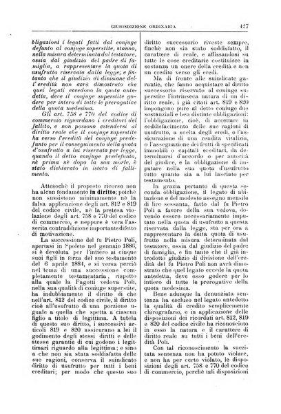 La Corte suprema di Roma raccolta periodica delle sentenze della Corte di cassazione di Roma