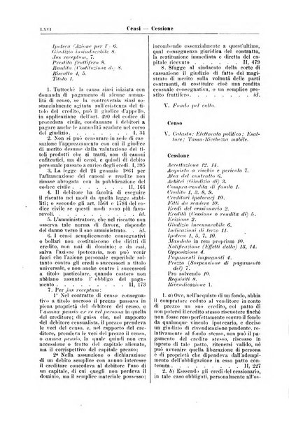 La Corte suprema di Roma raccolta periodica delle sentenze della Corte di cassazione di Roma