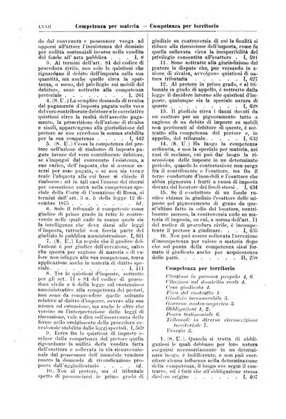 La Corte suprema di Roma raccolta periodica delle sentenze della Corte di cassazione di Roma