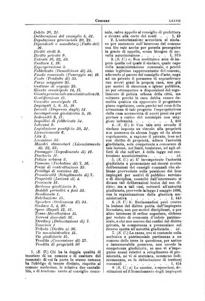 La Corte suprema di Roma raccolta periodica delle sentenze della Corte di cassazione di Roma